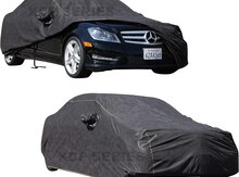 "Mercedes W204" çadırı 