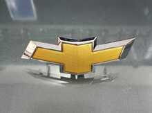 "Chevrolet Cruze 2016-2020" emblemi