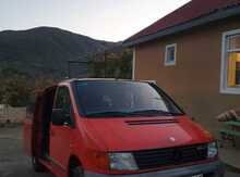 Mercedes Vito, 1999 il