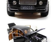 "Rolls Royce" dəmir avtomobil modeli