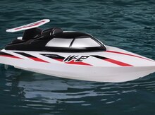 Oyuncaq qayıq "Wltoys W-12"
