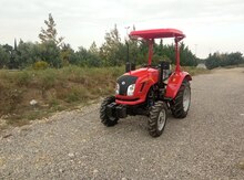 Dong Feng DF 304, 2022 il