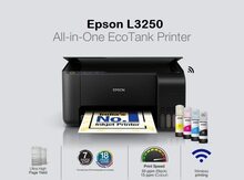 Printer "Epson EcoTank L3250 (Wi-Fi)"