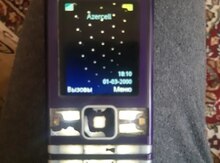 Sony Ericsson K770 Ultra Violet