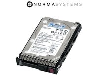 Server Disk |HPE 300GB 12G 10K SFF 2.5| SAS
