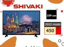 Televizor "Shivaki"