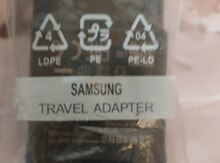 "Samsung" travel adapteri