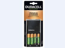 "Duracell AA/AAA" batareya və adapteri