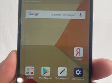 LG Q7 Aurora Black 32GB/3GB