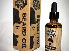 Saqqal serum "Beard oil nano absolute"