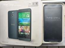 HTC One (E8) CDMA Misty Gray 16GB/2GB