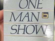 "One man show" ətri
