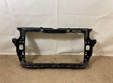 "Hyundai Accent 2018-2023" radiator paneli