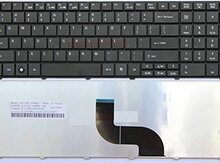 "Acer E1-531" klaviaturası