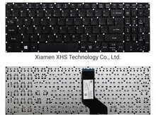 "Acer E5-576" klaviaturası