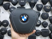 "BMW G30" airbag qapağı
