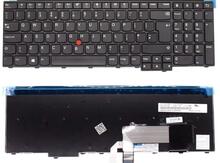 Klaviatura "Lenovo Thinkpad L540"