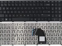 "HP G6-2000" klaviaturası