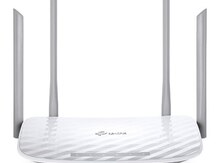 Wifi Router "Tp-Link AC1200 Dual Band Router Archer C50"