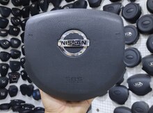 "Nissan Sunny 2008" airbag qapağı