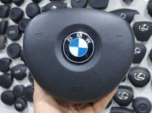 "BMW E90" airbag qapağı