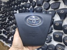 "Toyota Camry 2013" airbag qapağı