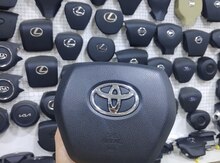 "Toyoto Camry 2020" airbag qapağı
