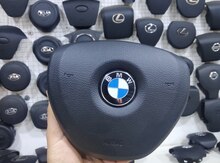 "BMW F10, 2013" airbag qapağı