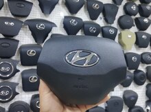"Hyundai İoniq 2017-2020" airbag qapağı