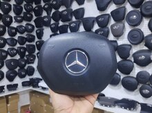 "Mercedes-Benz ML W166 2012" airbag qapağı