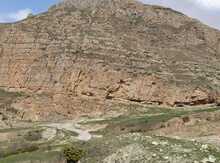 60000 sot torpaq sahəsi, Qobustan r.