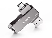 USB 3.0 Typ-c Flash Drive 128 GB