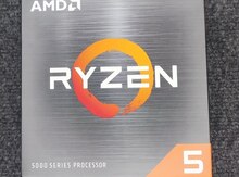 Prosessor "AMD Ryzen 5 5600"