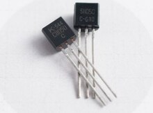 "TO-92" tranzistorlar