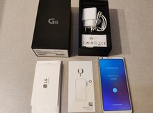 Telefon "LG G6 thinq"