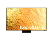 Televizor "Samsung Neo QLED 8K QE75QN800BUXCE"