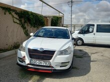 DongFeng Fengshen S30, 2014 il