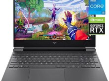 Noutbuk "HP Victus 15-fa0025nr Gaming Laptop (6E0L0UA)"