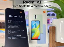 Xiaomi Redmi A1 Light Green 32GB/2GB