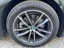 "BMW G30" R18 diskləri