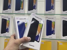 Samsung Galaxy A03 Black 32GB/3GB