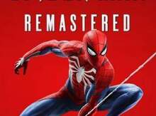 "Marvel’s Spider-Man Remastered" oyunu