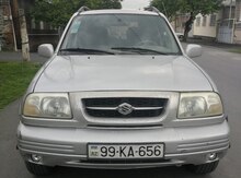 Suzuki Grand Vitara, 1999 il