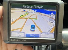  GPS - naviqator