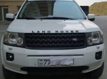 Land Rover Freelander, 2011 il
