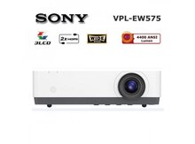 Proyektor "Sony VPL EW575"