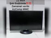 Monitor "ACER 22inch"