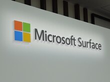 Microsoft Surafec Pro 8