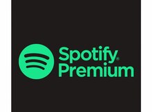 "Spotify Premium" proqramı