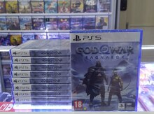 PS5 üçün "God of War Ragnarok" oyun diskləri